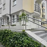 Chilliapartamenty- Apartamento Kołobrzeg