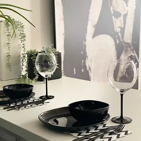Apartmán Chilliapartamenty- Kolobřeh