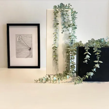 Apartment Chilliapartamenty-