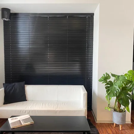 Chilliapartamenty- * Kolobrzeg