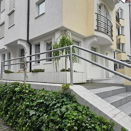 Chilliapartamenty- Apartment Kolobrzeg