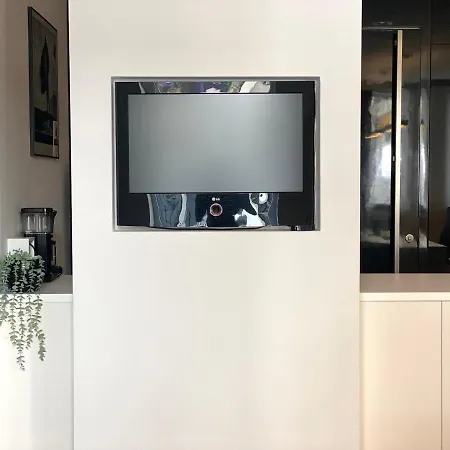 Apartment Chilliapartamenty- Kolobrzeg