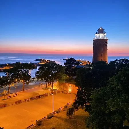 Apartment Chilliapartamenty-