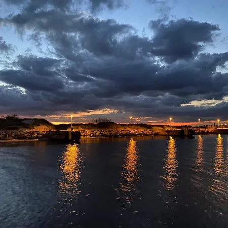 Chilliapartamenty- *