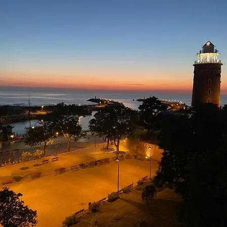 Chilliapartamenty- Apartment *