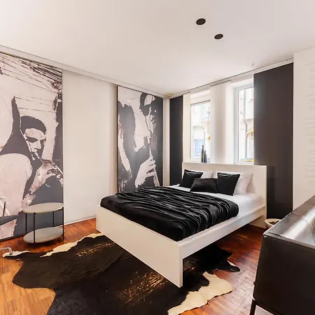 Chilliapartamenty- *