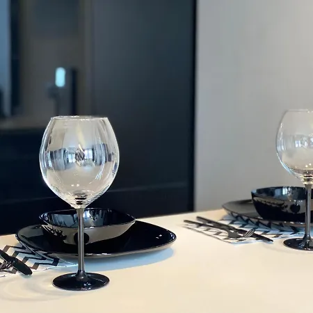 Apartamento Chilliapartamenty- *
