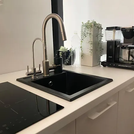 Apartment Chilliapartamenty-