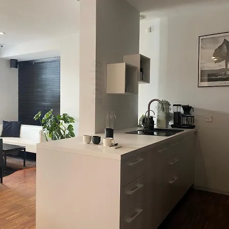Appartement Chilliapartamenty-