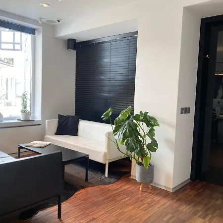 Chilliapartamenty- Kołobrzeg