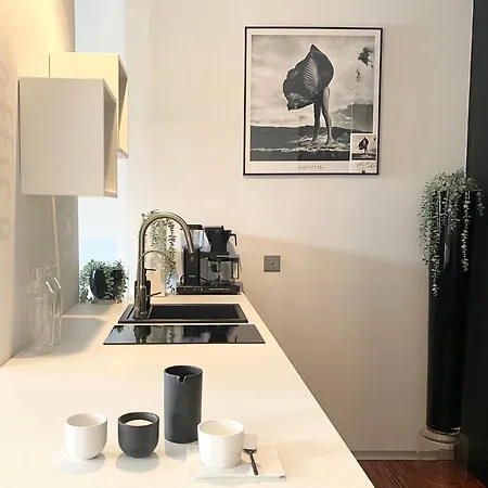 Chilliapartamenty- Appartement *