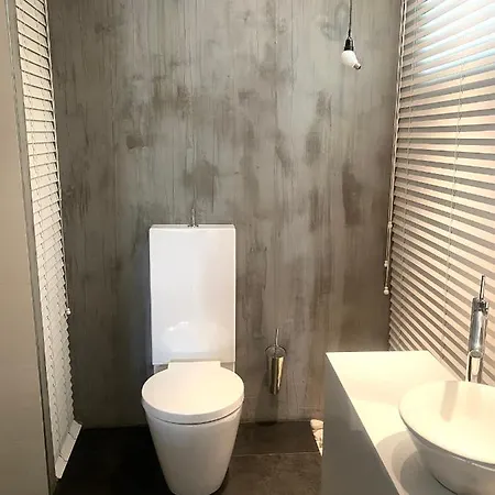 Appartement Chilliapartamenty-