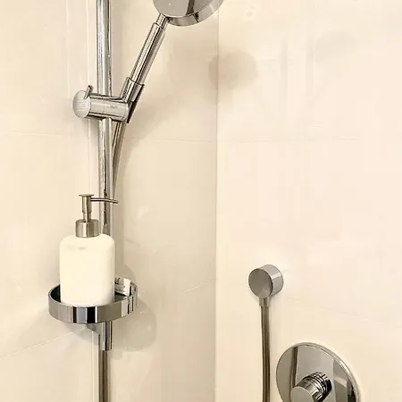 Chilliapartamenty- Appartement Kołobrzeg