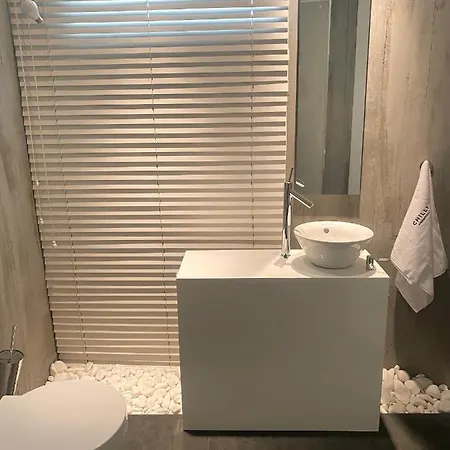 Appartement Chilliapartamenty-