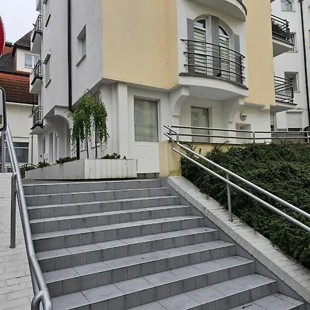 Apartament Chilliapartamenty- *