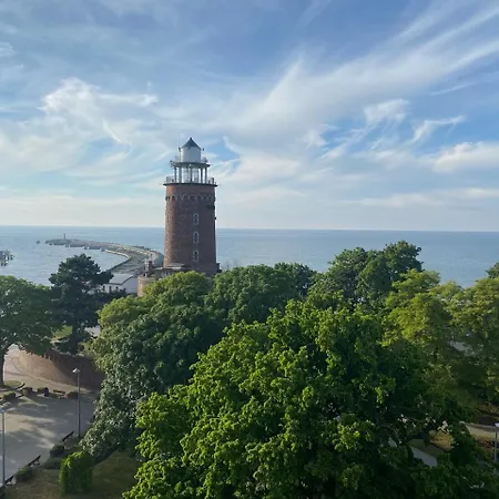 Chilliapartamenty- Apartament