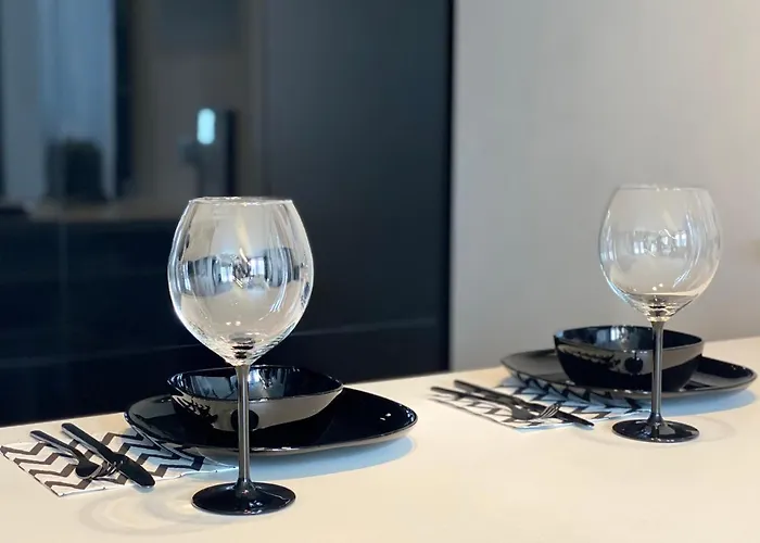 Апартаменты Chilliapartamenty- *