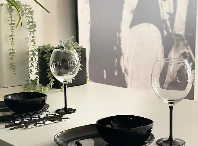 Апартаменты Chilliapartamenty- Колобжег