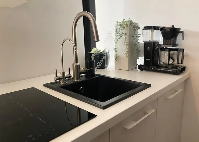 Апартаменты Chilliapartamenty-