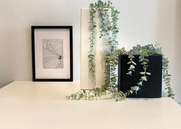 Апартаменты Chilliapartamenty-