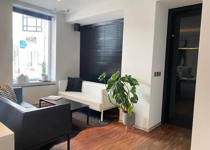 Chilliapartamenty- Колобжег