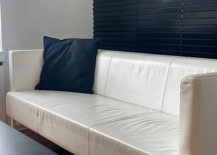 Chilliapartamenty- Апартаменты