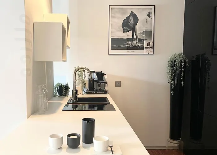 Chilliapartamenty- Апартаменты *