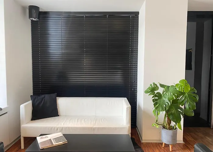 Chilliapartamenty- * Колобжег