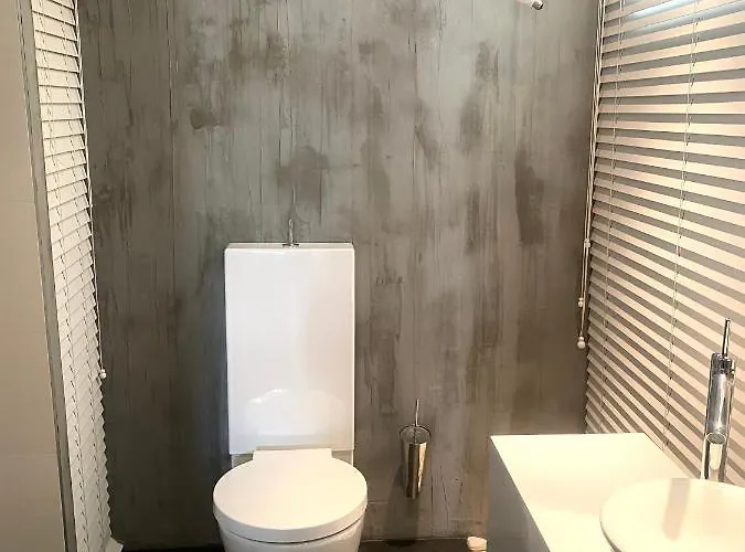 Апартаменты Chilliapartamenty-