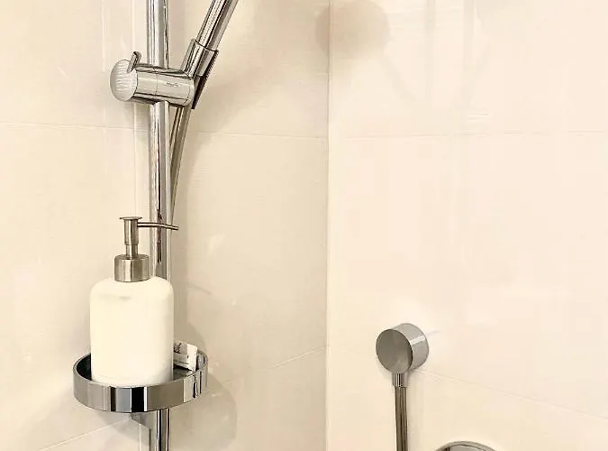 Chilliapartamenty- Апартаменты Колобжег