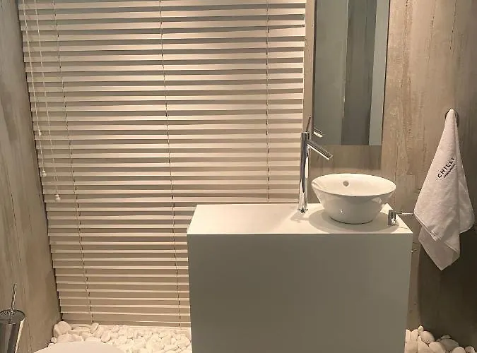 Апартаменты Chilliapartamenty-