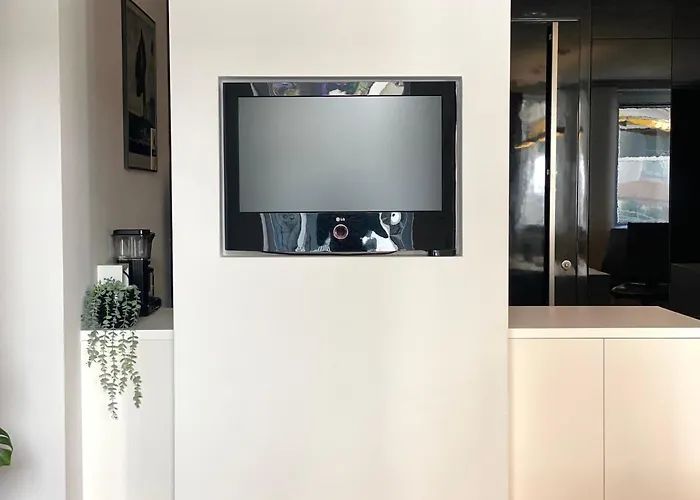 Апартаменты Chilliapartamenty- Колобжег