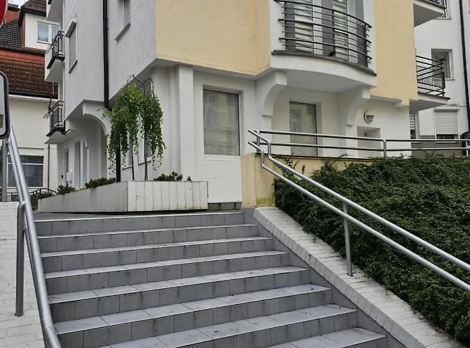 Апартаменты Chilliapartamenty- *