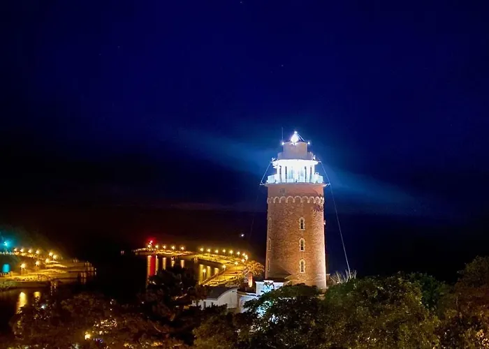 Chilliapartamenty- * Колобжег