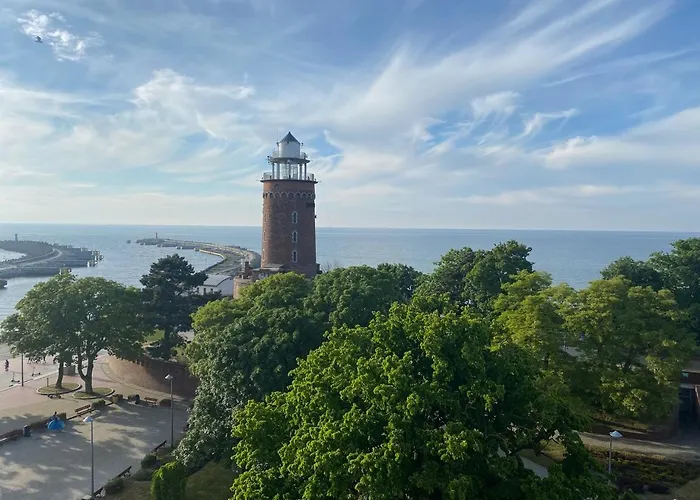 Chilliapartamenty- Апартаменты