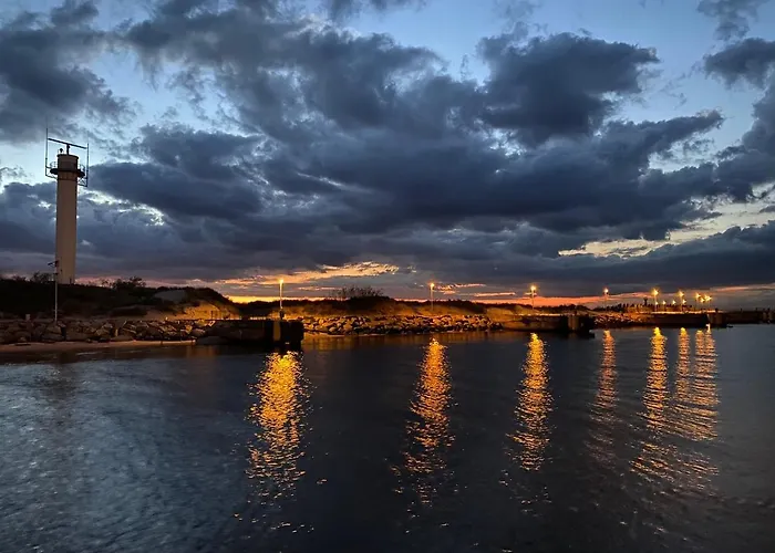 Chilliapartamenty- *